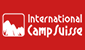 Camp Suisse Logo